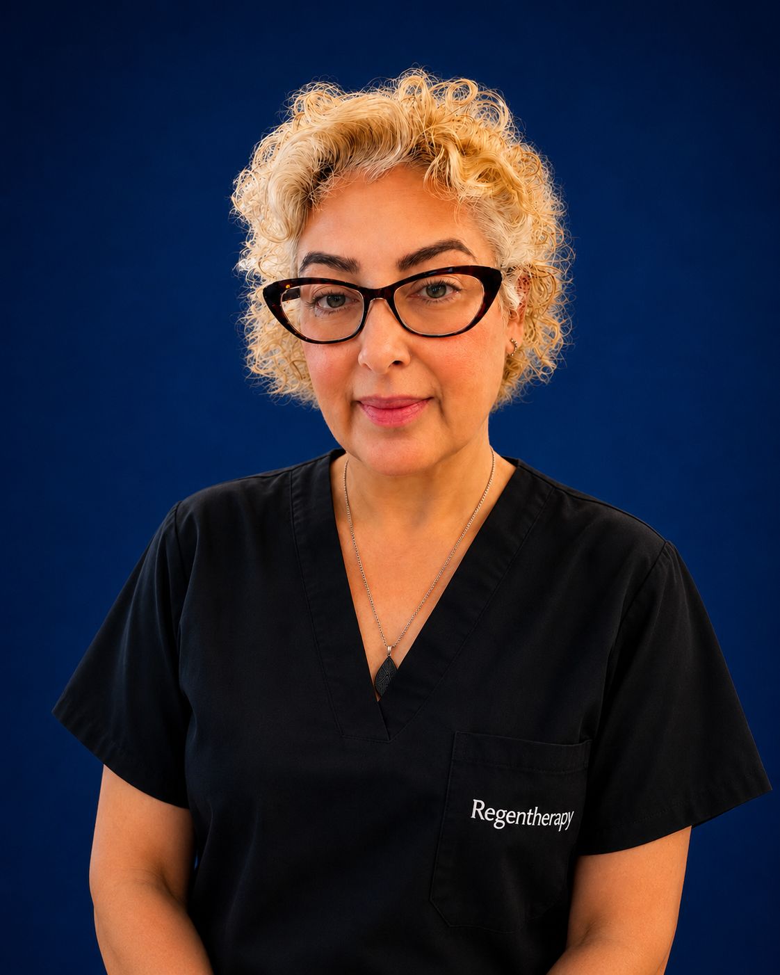 Dra. Silvia Pastrana