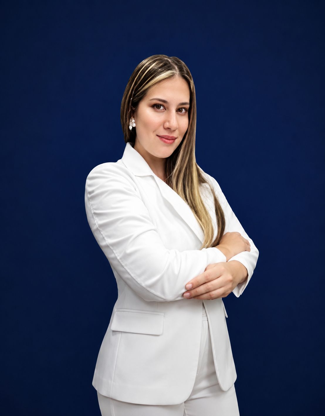 Dra. Andrea Perero