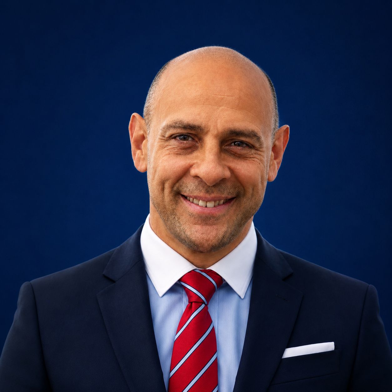 Dr. Federico Spikermann