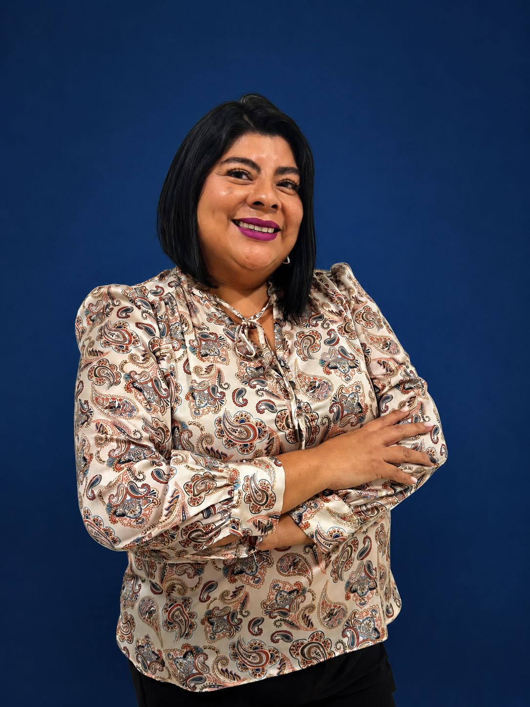Dra. Jassive Sánchez